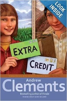 Extra credit