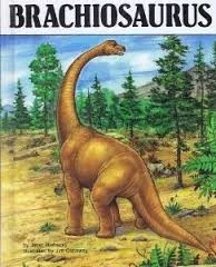 Brachiosaurus