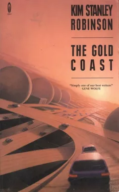 The gold coast.