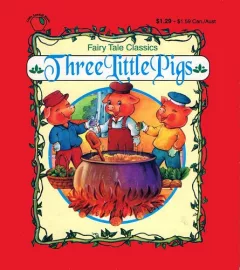 The Three Little Pigs
