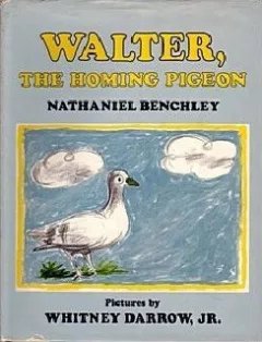 Walter, the Homing Pigeon