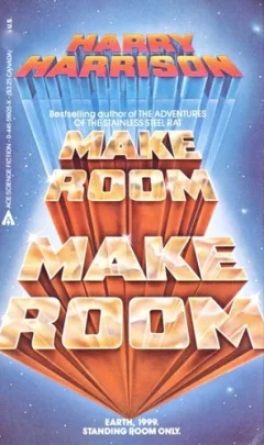 Make Room! Make Room!
