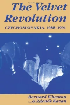 The Velvet Revolution