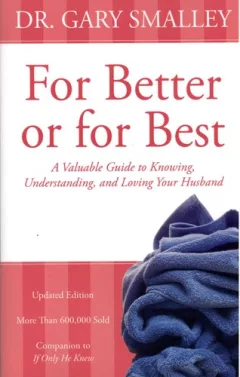 For better or for best