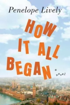 How it all began