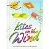 Kites on the wind