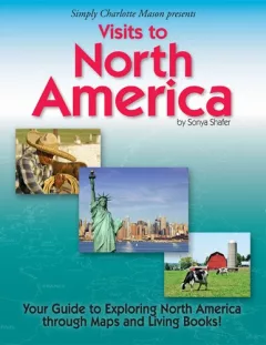 Visits to North America