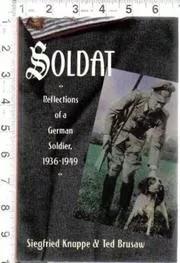 Soldat