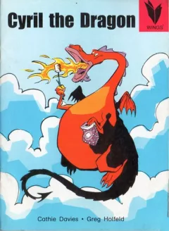 Cyril the Dragon