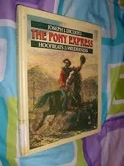 The Pony Express