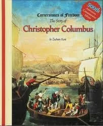 Christopher Columbus