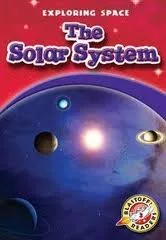 The solar system