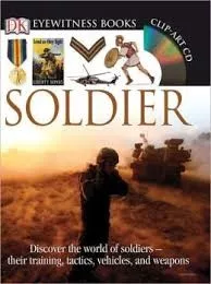 Eyewitness soldier