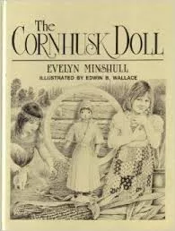 The cornhusk doll