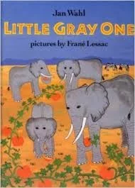 Little Gray One