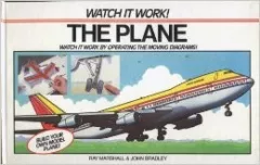 The plane