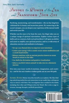 Sea magic
