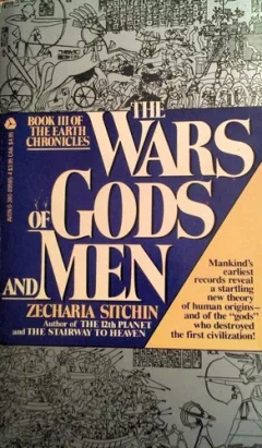 The Wars of Gods and Men