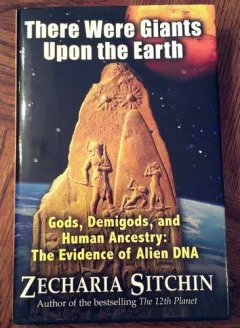 There Were Giants Upon the Earth