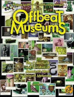 Offbeat museums