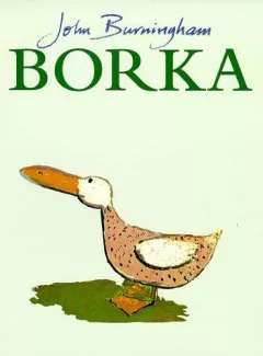Borka
