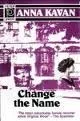 Change the name