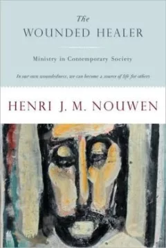 The wounded healer