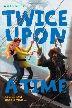 Twice Upon a Time