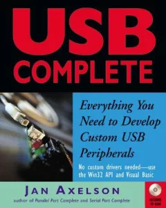 USB complete