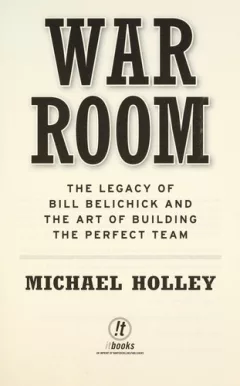 War Room