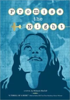 Promise the night