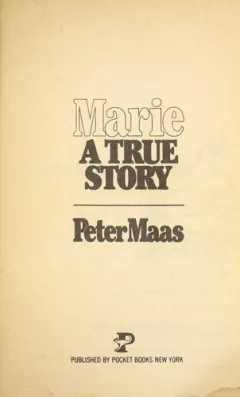 Marie True Sty