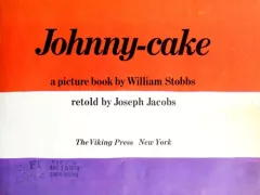 Johnny-cake.