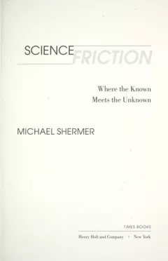 Science friction