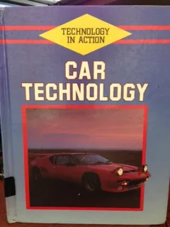 Car Technology
