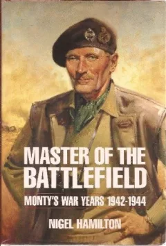Master of the Battlefield