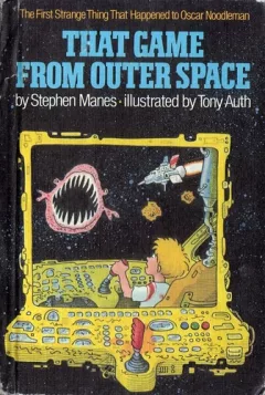 That game from outer space