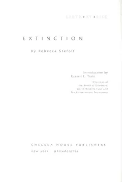 Extinction