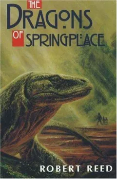 The dragons of Springplace