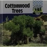 Cottonwood trees