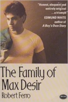 The Family of Max Desir