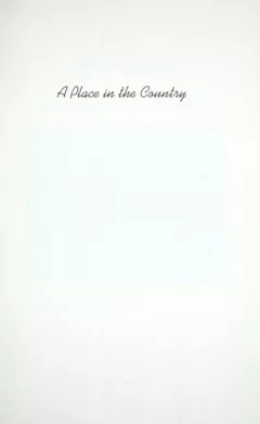 A place in the country