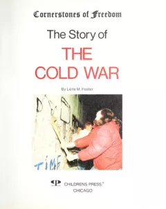 The story of the cold war