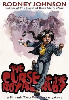 The curse of the royal ruby