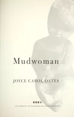 Mudwoman