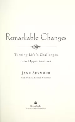 Remarkable changes