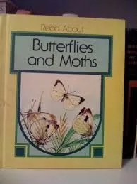 Butterflies and moths