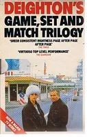Game, Set and Match