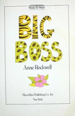 Big boss