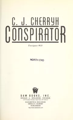 Conspirator